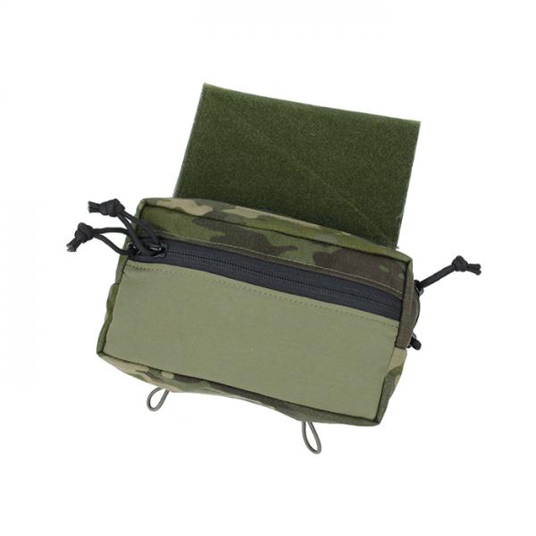 G TMC Drop Pouch for MCR ( Multicam Tropic )