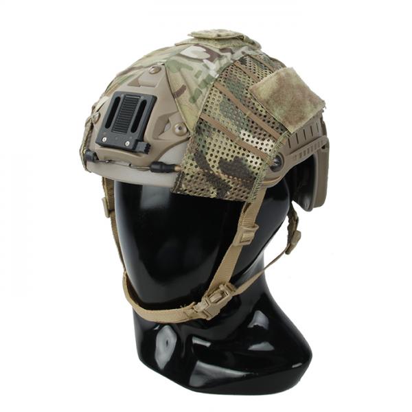 G TMC ODN Helmet Cover for ( Multicam )