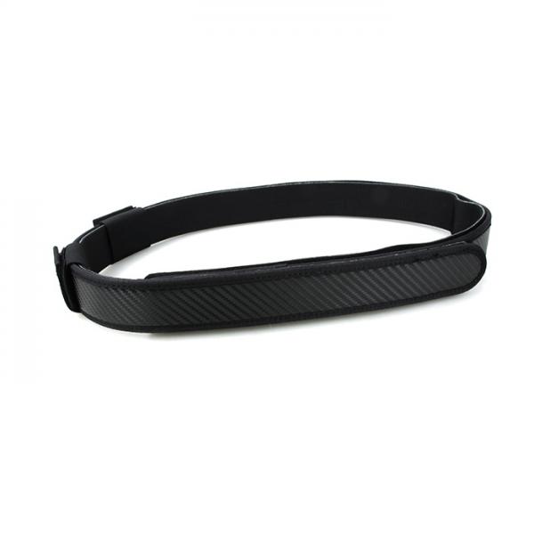 G TMC IPSC Carbon Belt ( BK )