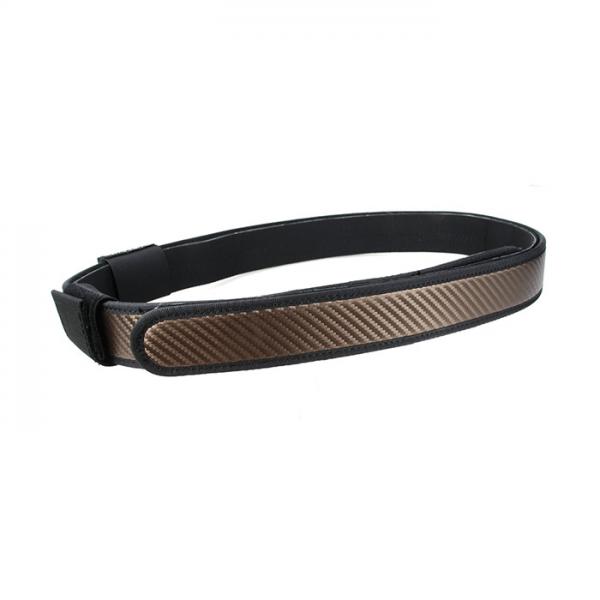 G TMC?IPSC Carbon Belt ( Brown )