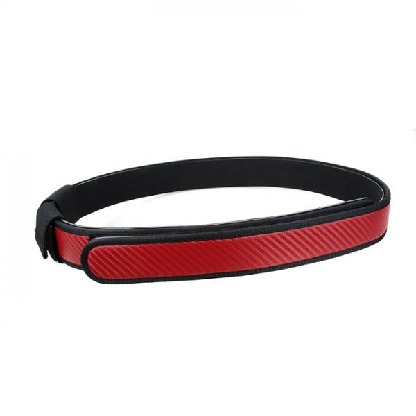 G TMC?IPSC Carbon Belt ( Red )