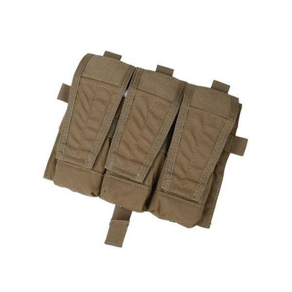 G TMC TRI Pouch Panel ( CB )