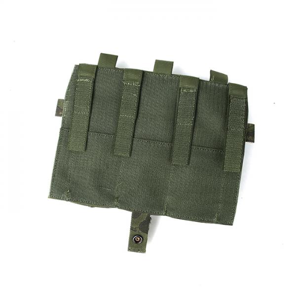 G TMC TRI Pouch Panel ( Multicam Tropic )