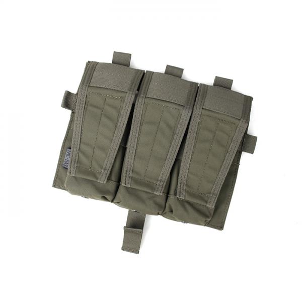 G TMC TRI Pouch Panel ( RG )