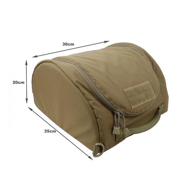 G TMC Helmet Bag ( CB )