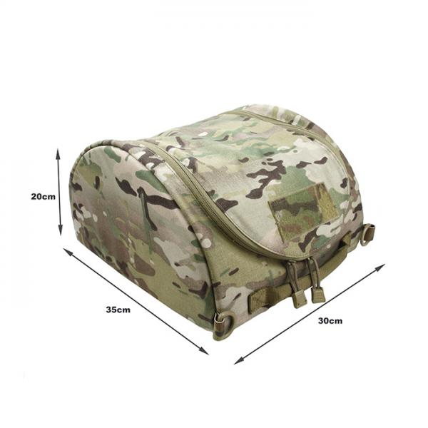 G TMC Helmet Bag ( Multicam )