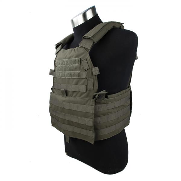 G TMC 19VER 094A Plate Carrier ( RG )