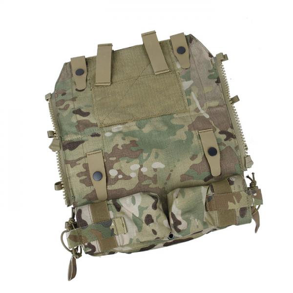 G TMC ZIP PANEL Back PACK NG Ver ( Multicam )