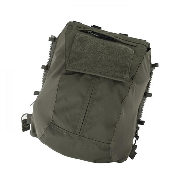 G TMC ZIP PANEL Back PACK NG Ver ( RG )