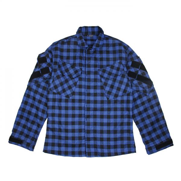 G TMC Programmer Field Shirt ( Blue )
