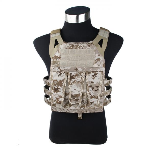 G TMC N Jump Plate Carrier ( AOR1 )