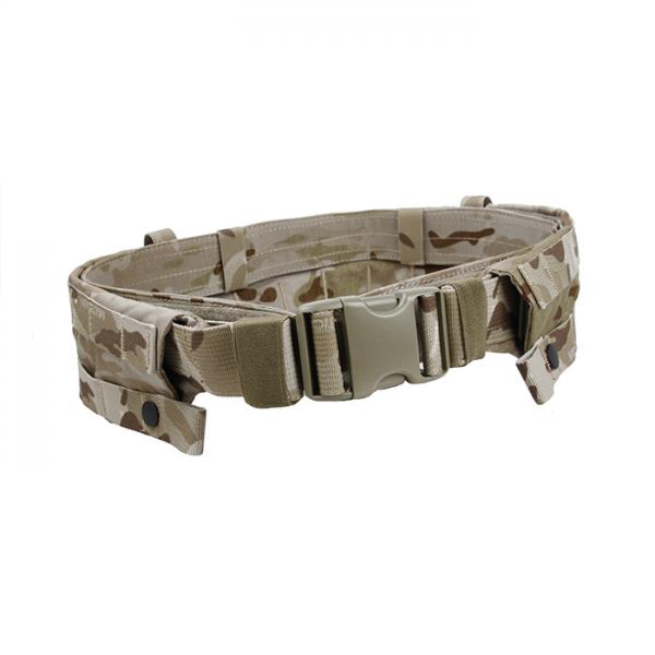 G TMC GEN2 MRB Belt ( Multicam Arid )