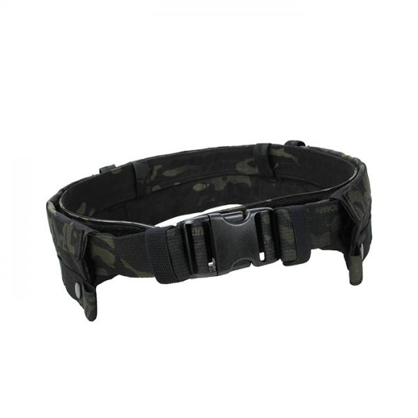 G TMC GEN2 MRB Belt ( Multicam Black )
