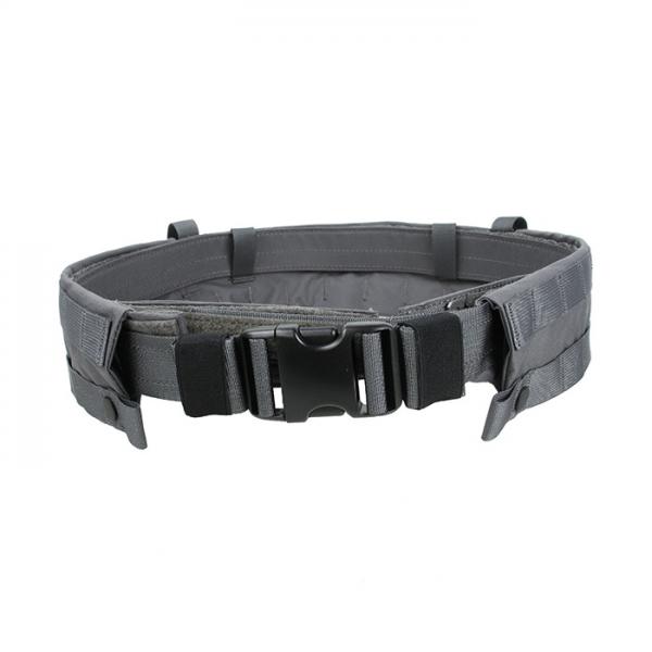 G TMC GEN2 MRB Belt ( Wolg Grey )