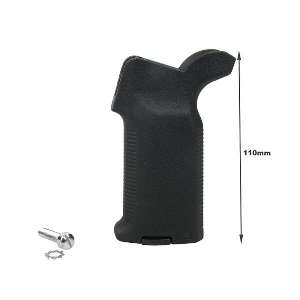 H TMC K2 GBB Grip ( BK )