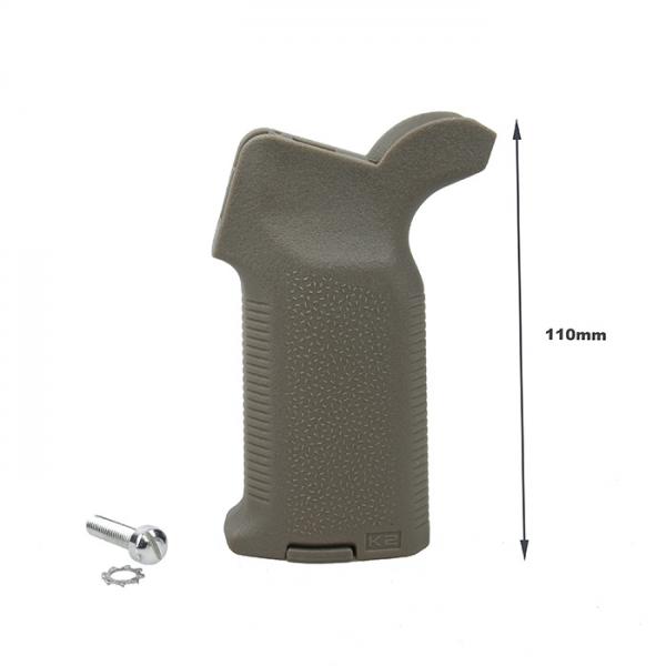 H TMC K2 GBB Grip ( CB )