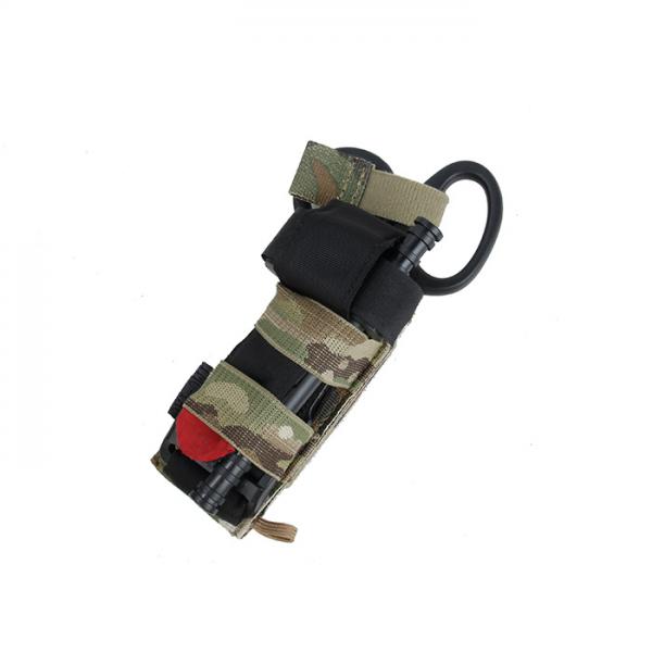 G TMC Scissor & Tourniquet Holder ( Multicam )