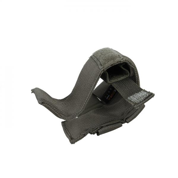 G TMC Rifle Catch MOLLE OPEN ( RG )
