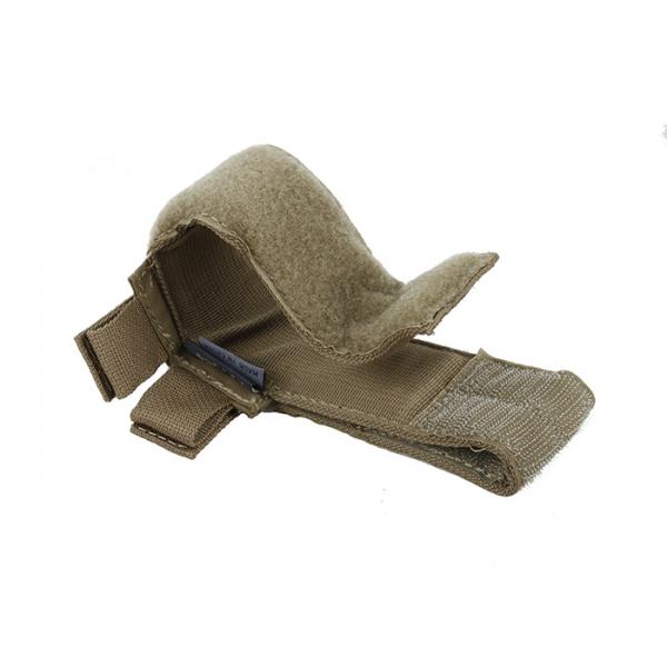 G TMC Rifle Catch MOLLE Velcro ( CB )