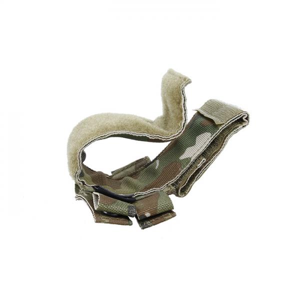 G TMC Rifle Catch MOLLE Velcro ( Multicam )