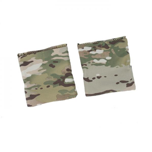 G TMC MT version Side Plate Pouch Set ( Multicam )