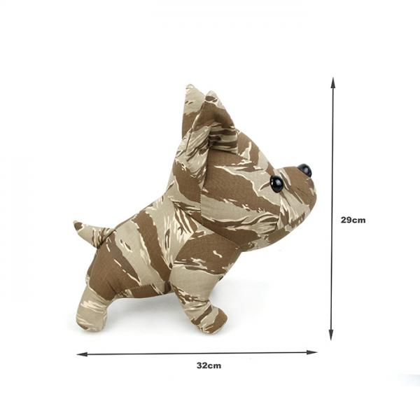 G TMC Dog ( Sand Tigerstripe Big )