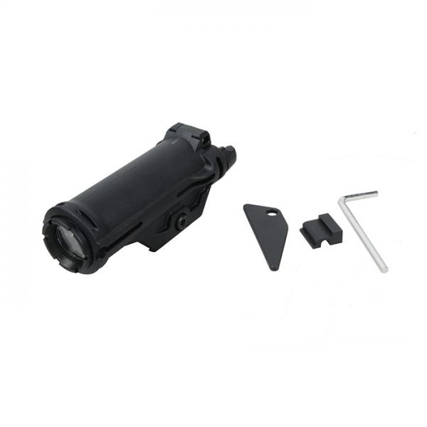 G Sotac XH15 Light ( Black )