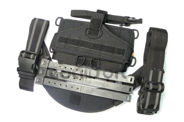 ebairsoft airsoft parts tactical gear t beta project magpul fpg