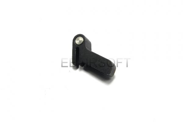 T GB232 Stainless Steel Value Knocke