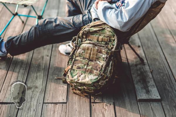 G TMC M22 Three Day Assault Pack ( Multicam )