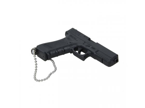 G 25% Key Chain G17 Gen4