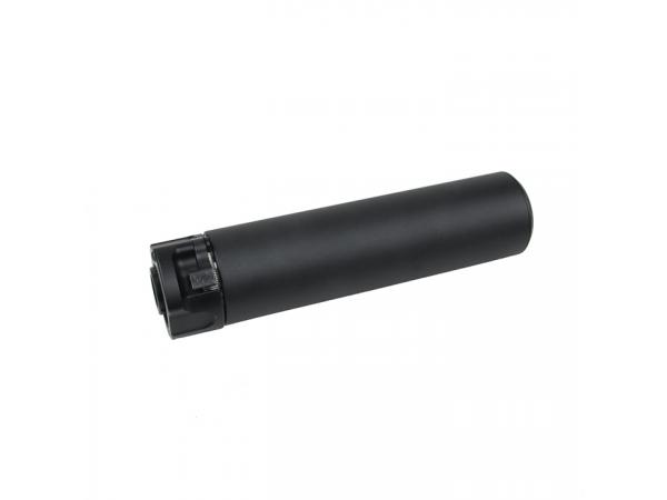 T 5KU-215-T SOCOM556-RC Silencer ( BK )