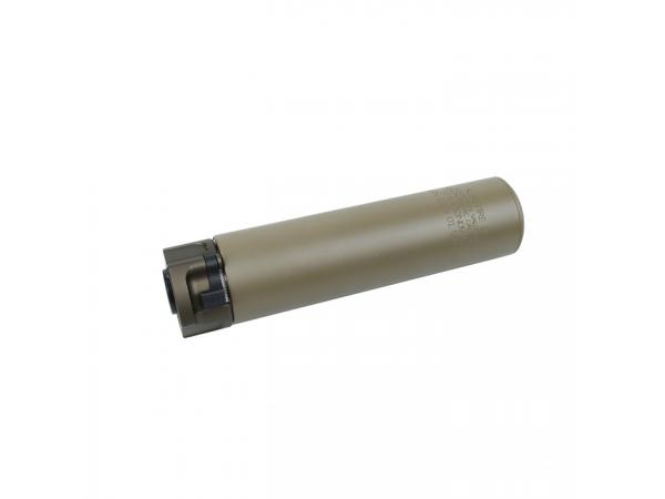 T 5KU-215-T SOCOM556-RC Silencer ( Tan )