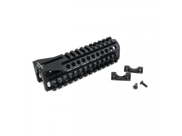 T 5KU-225 B10M MODERNIZED LOWER HANDGUARD