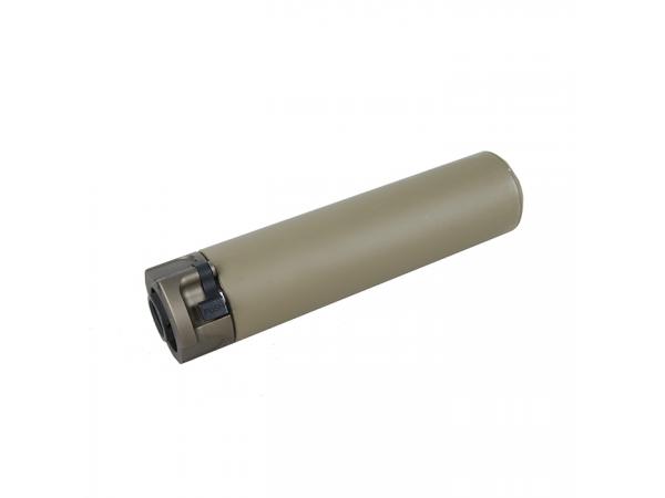 T 5KU-244 SOCOM556-RC-2 Silencer ( DE )