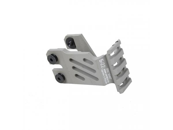 G 5KU B-22 AK Classic Upper Rail ( DE )