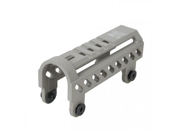 T 5KU B-19N Classic AK Gas Tube Cover (Tan)