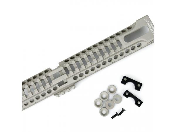 T 5KU B-30U Classic AK Long Handguard 5KU-279 ( TAN )