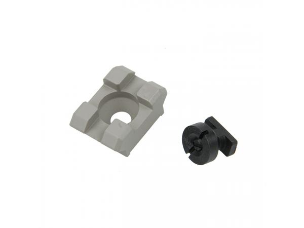 T 5KU B-2M Rail 5KU-291 （Tan )