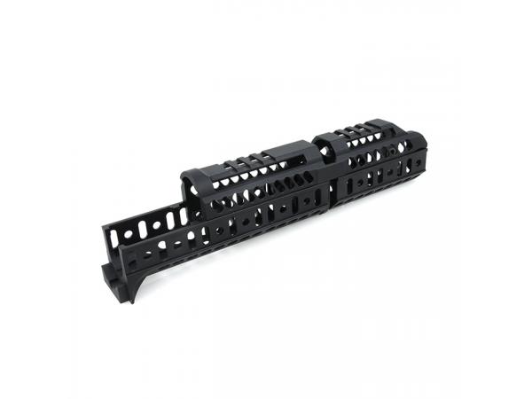 T 5KU Sport 1 Kit for AK-74 / AK105 ( 5KU-304 ) ( Black )