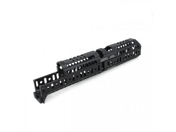 T 5KU Sport 4 Kit Rail for AK-74 / AK Series ( 5KU-305-BK )