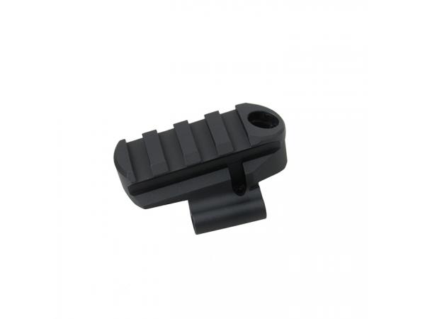 G 5KU Picatinny Rail Stock Base for GHK LCT AK series 5KU-318