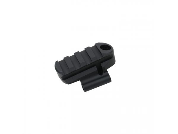 G 5KU Picatinny Rail Stock Base For E&L AK74S