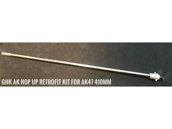 T A-PLUS GHK AK GBB Hop Up Retrofit Kit ( 410 mm )