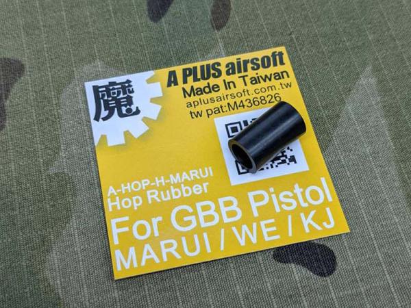 T A-Plus Hop Up Rubber for GBB Pistol Marui/ WE/ KJ