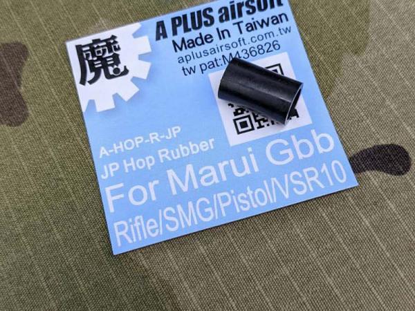 T A-Plus Hop Up Rubber for Marui GBB Rifle/SMG/Pistol/VSR10