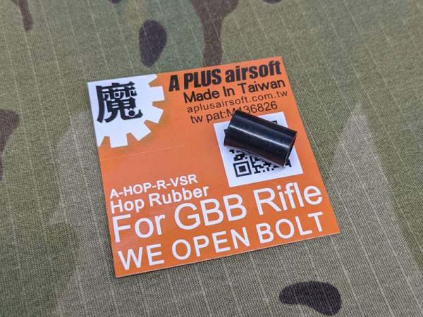 T A-Plus Hop Up Rubber for WE Open Bolt GBB