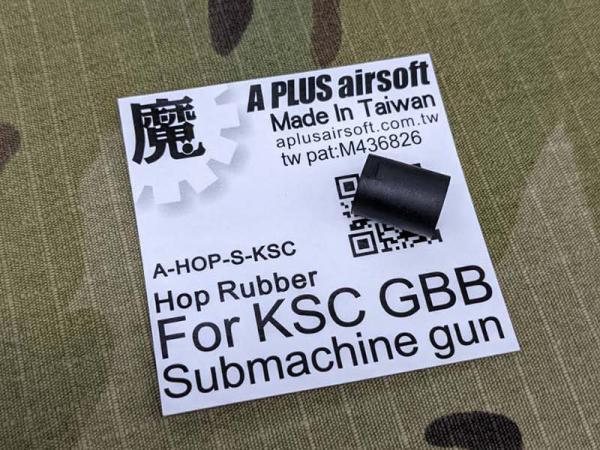 T A-Plus Hop Up Rubber for KSC GBB Submachine Gun