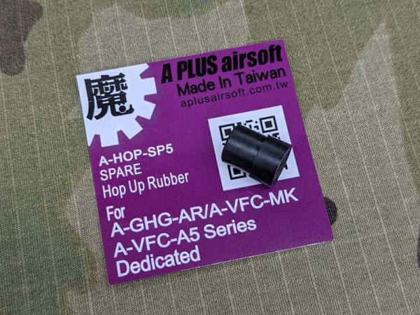 T A-Plus Hop Up Rubber for A-VFC /A5/ A-GHK AR series