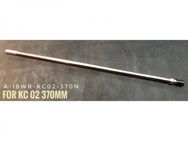 T A-PLUS 370 Inner Barrel & Hop Up Rubber for KJ KC02